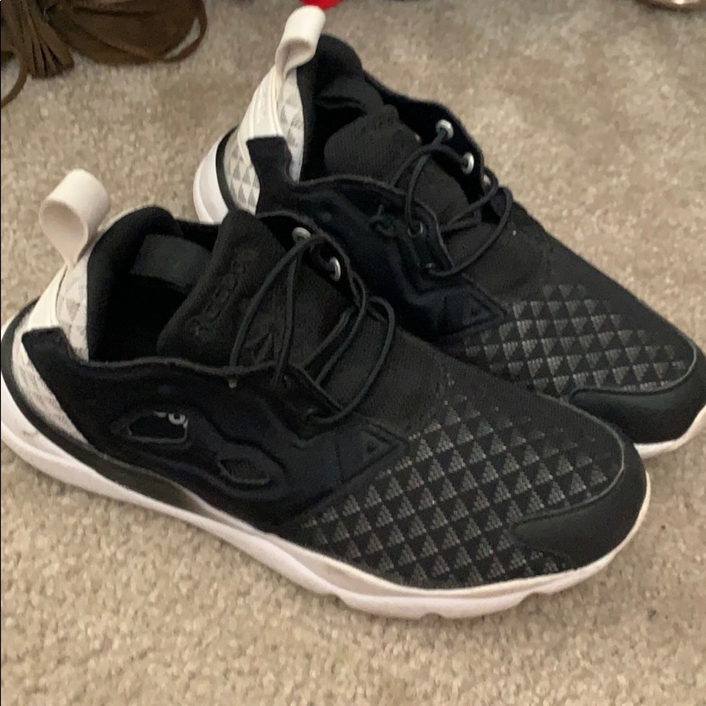 Reebok shoes